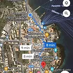 Itaca 2 Dom wakacyjny Lipari (Isola Lipari)