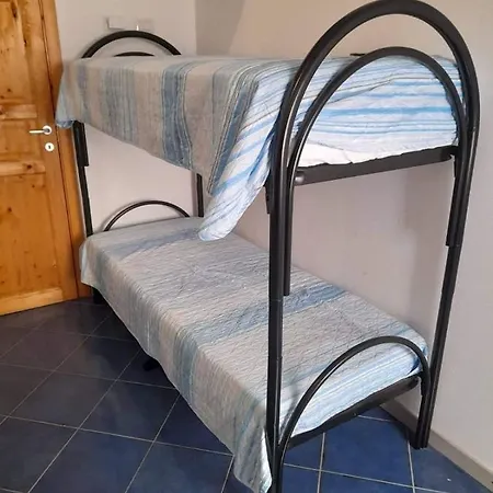 Itaca 2 בית נופש *