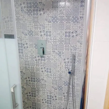 בית נופש Itaca 2 *