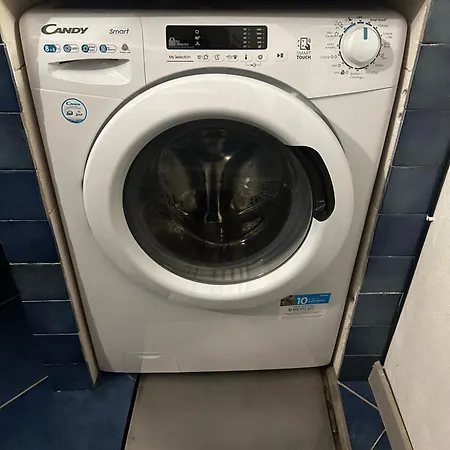 בית נופש Itaca 2 *