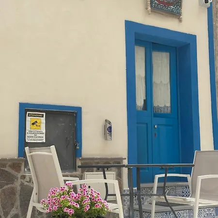 Holiday home Itaca 2 Lipari (Isola Lipari)