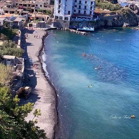 Itaca 2 Lipari (Isola Lipari)