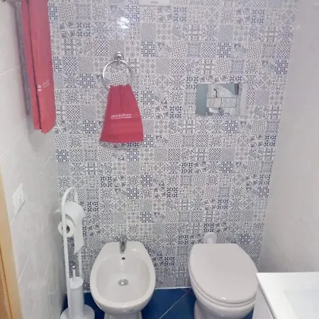 Itaca 2 Casa vacanze Città di Lipari