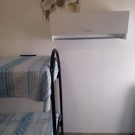 Itaca 2 Casa vacanze