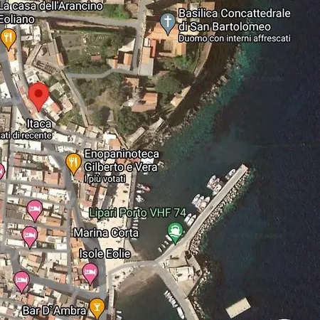 Itaca 2 Casa vacanze