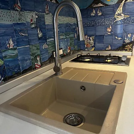 Casa vacanze Itaca 2 *