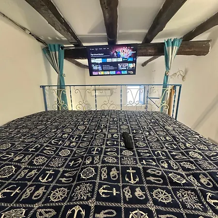 Casa vacanze Itaca 2 Città di Lipari