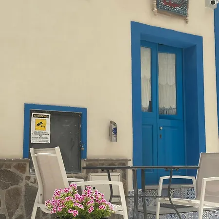 Semesterbostad Itaca 2