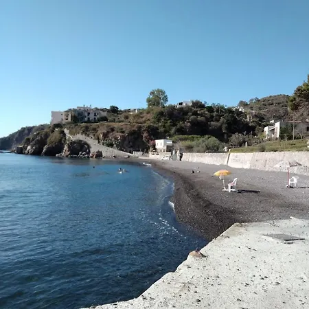 Casa vacanze Itaca 2 Città di Lipari