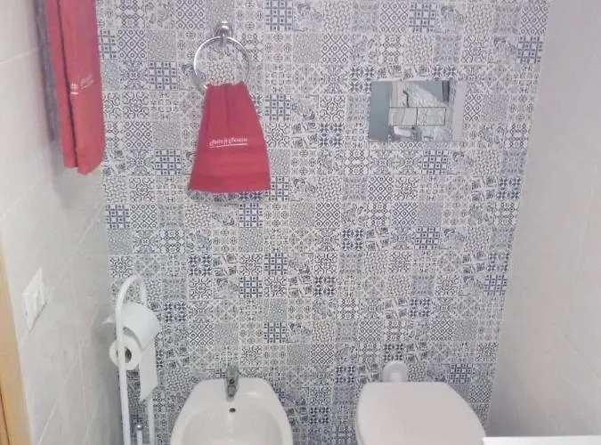 Itaca 2 Nyaraló Lipari