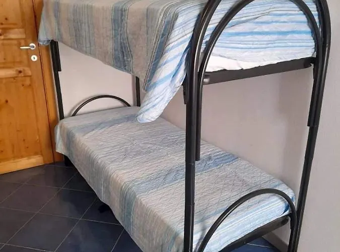 Itaca 2 Casa vacanze *