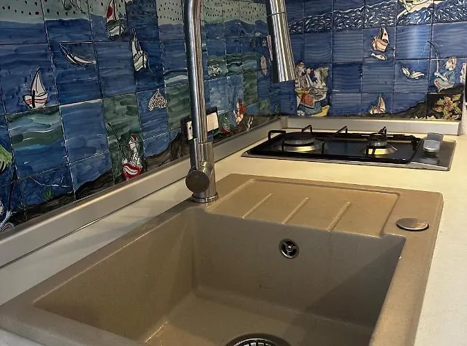 Casa vacanze Itaca 2 *