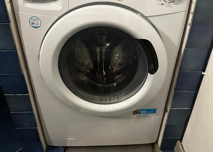 Casa vacanze Itaca 2 *