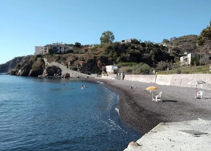 Holiday home Itaca 2 Lipari (Isola Lipari)
