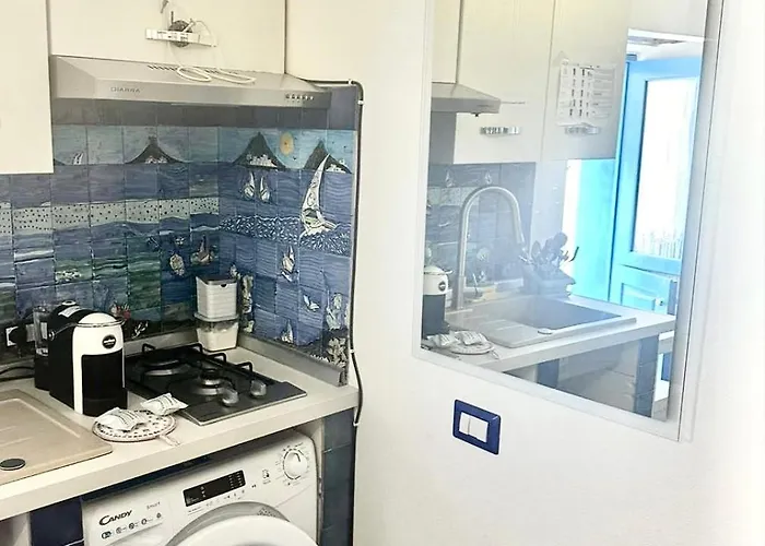 Itaca 2 * Città di Lipari