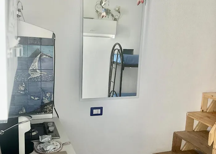 Casa vacanze Itaca 2 *